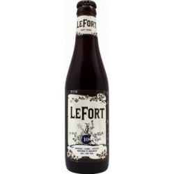 Vander Ghinste LeFort 10 - Rus Beer