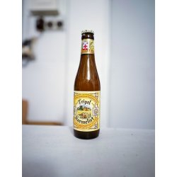 Brouwerij Bostels - Tripel Karmeliet - Beermatch