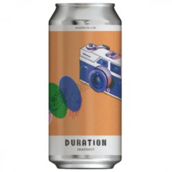 Duration Brewing Snapshot
