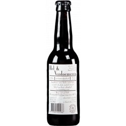 Brouwerij De Molen Hel & Verdoemenis - Craft & Draft