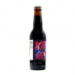 Cambier Baltic Porter - 33 cl - Drinks Explorer