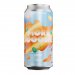 Garage Project More Jooosh! Hazy Pale Ale 440mL 