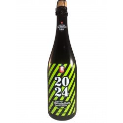 hommelbier 2024 - Beeronweb