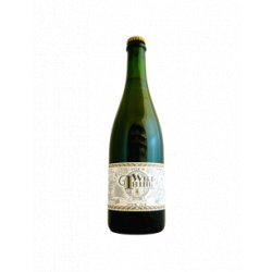 Longue Vie - Wild Thing Sour Ale 2023 75 cl - Bieronomy