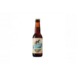 Bierbrouwerij Volendam Vølenbock Bierbrouwerij Volendam Vølenbock