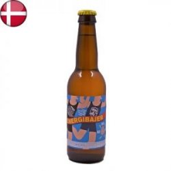 Mikkeller  Energibajer - Beer Vikings