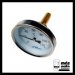 Termómetro con vaina (instalado Olla INOX) 
