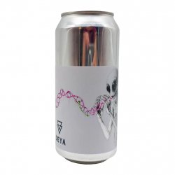 Azvex Brewing Company Project Genome [25.02] - DEYA