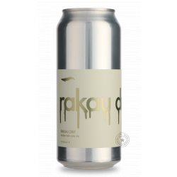 Finback Rakau Drip - Beer Republic