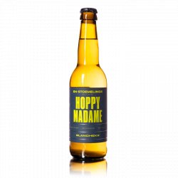 Stoemelings Hoppy Madame 4% 24x33cl - Beercrush