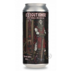 Black Plague Executioner - Beer Republic