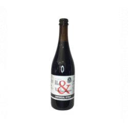 De Molen Hel & Verdoemenis 75cl - Hellobier