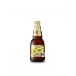 Modelo Negra botella 35cl - Lupuloh!