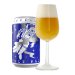Mikkeller Space Race- NEIPA GLUTEN FREE 6.7% ABV 330ml Can 