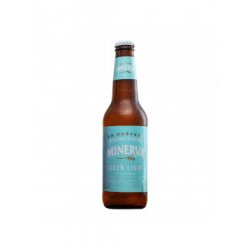 Minerva Lager Light... - La Naval