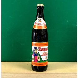 Rothaus Hefe Weizen - Keg, Cask & Bottle