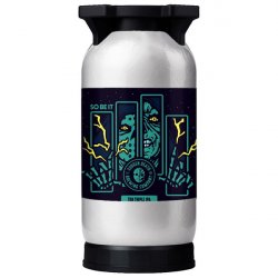 Sudden Death Brewing Co. So Be It