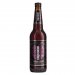 Crooked Cider Apple and Blackcurrant Cider 500mL Bootle 