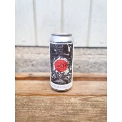 Evil Twin NYC - Greenhouse Japanese Lager - Beermatch