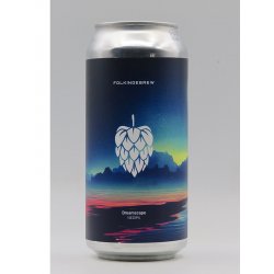 Folkingebrew - Dreamscape (bbf 4-24) - DeBierliefhebber