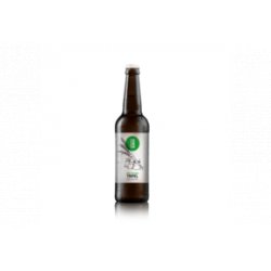 Berging Brouwerij B3 Drie Granen Tripel