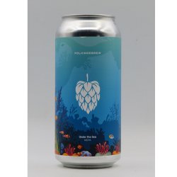 Folkingebrew - Under The Sea (bbf 4-24) - DeBierliefhebber