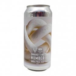 Azvex Brewing Company Unknotting Number