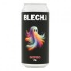 Blech.Brut Inspiro NEIPA 0,44l - Craftbeer Shop