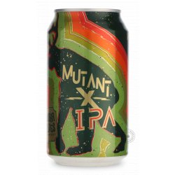 Oskar Blues Mutant X - Beer Republic