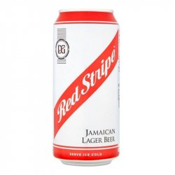 Red Stripe