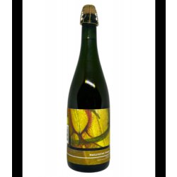   Insight Cellars Maturation Bocoy 2021 750ml - Bierwinkelier