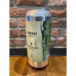 Verdant Brewing Co Uncensored Sports Parade Verdant Brewing Co Uncensored Sports Parade