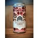 Vault City Brewing  ‘Strawberry Sundae’ 