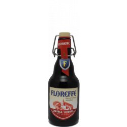 Brouwerij Lefebvre Floreffe Dubbel - Burg Bieren Bierwinkel