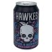 Hawkes Cider Hawkes Dead & Berried 