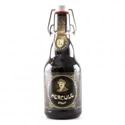 Hercule Stout - Drinks4u