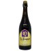 La Trappe Quadrupel 750ml 