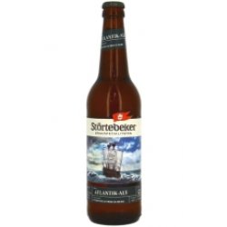 Störtebeker Atlantik-Ale - Drinks of the World