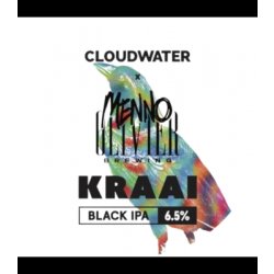 Cloudwater Brew Co. Kraai
