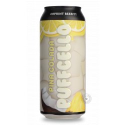 Imprint Pina Colada Puffcello - Beer Republic