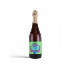 Omnipollo x Prairie - Potlatch Farmhouse Ale 75cl - Beer Merchants