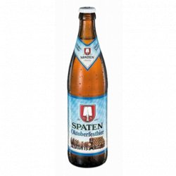 Spaten Oktoberfestbier Spaten Oktoberfestbier
