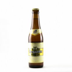 Hoegaarden Grand Cru - Drinks4u