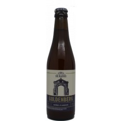 Brouwerij de Ranke Ranke Guldenberg - Burg Bieren Bierwinkel