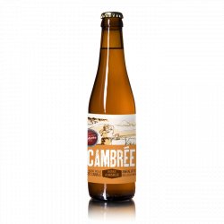 Lesse La Cambrée 6.5% 24x33cl - Beercrush