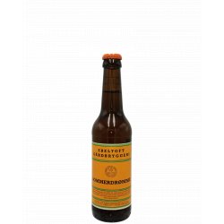 Ebeltoft Gårdbryggeri Sommerdrømme