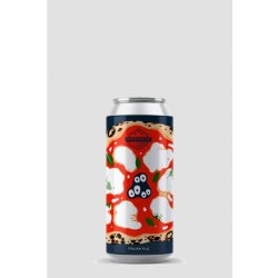 Basqueland  Oobatz - Averi Beers