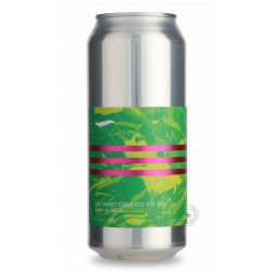 Finback Growing Towards the Sun - Beer Republic