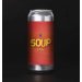 Garage Beer Co SOUP CAJA x 16 LATAS Garage Beer Co SOUP CAJA x 16 LATAS