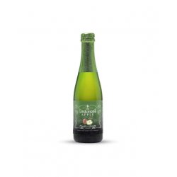 Lindemans APPLE 25 cl Botella - Lupuloh!